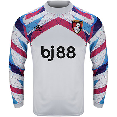 Mens Goalkeeper Shirt 24/25 - Lilac Hint