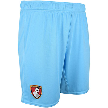 Mens Goalkeeper Shorts 24/25 - Aquarius