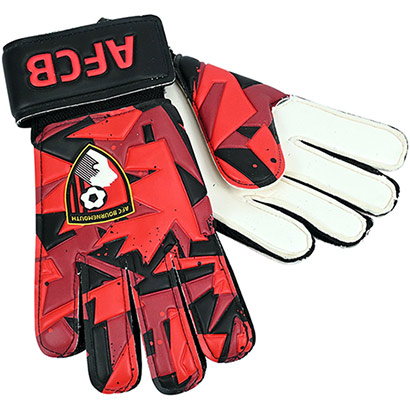 Infants / Youths Dynamo Goalkeeper Gloves