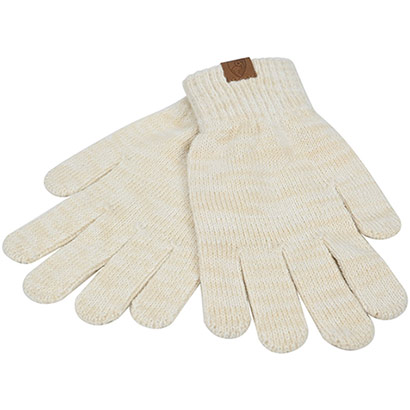 Womens Coast Gloves - Sand