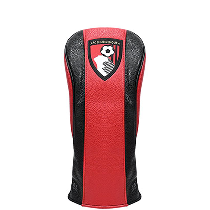 Crest Fairway Wood / Hybrid Cover