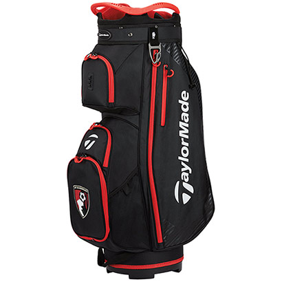 TaylorMade Golf Pro Cart Bag