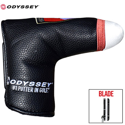 Odyssey Golf Putter Cover