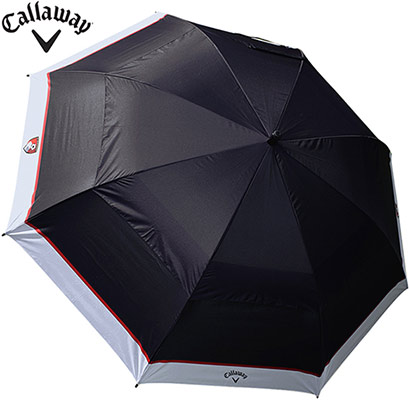 Callaway Vented Canopy Golf Umbrella