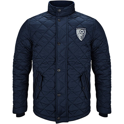 Adults Gorley Jacket - Navy