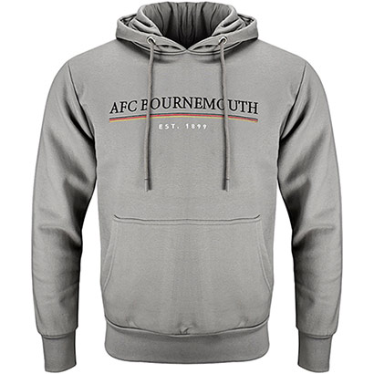 Adults Hannington Hoodie - Stone