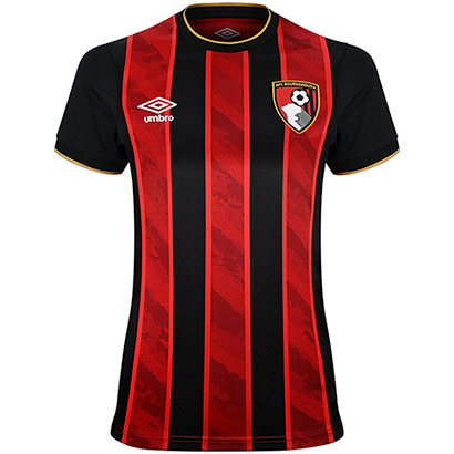 Womens Unsponsored Home Shirt 25/26