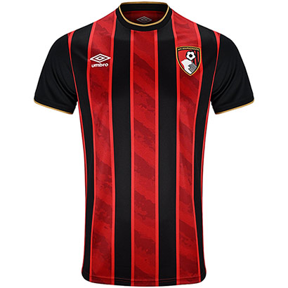 Mens Unsponsored Home Shirt 25/26