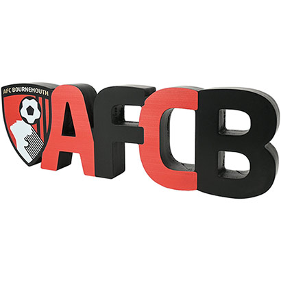 AFCN Initial Shelf Sign