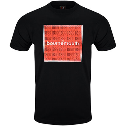 Adults Kerplunk T Shirt - Black