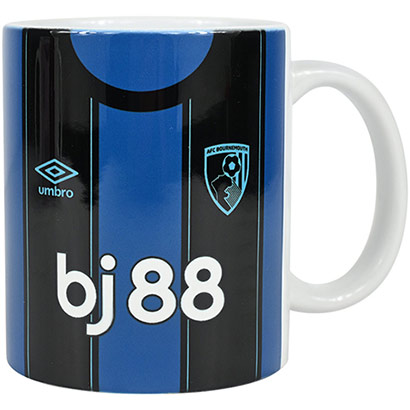 25/26 Away Kit Mug