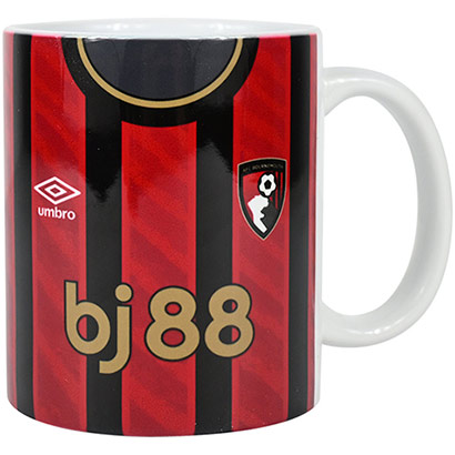 25/26 Home Kit Mug