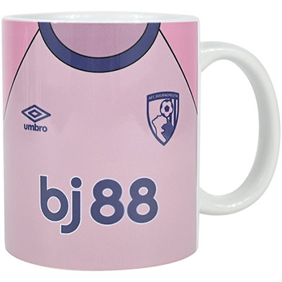 25/26 Third Kit Mug