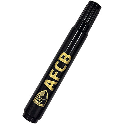 PERMANENT MARKER - BLACK