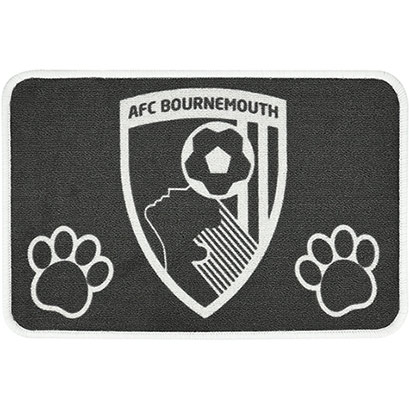 Crest Pet Food Mat