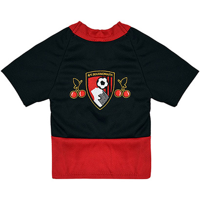 AFC Bournemouth Dog Jersey