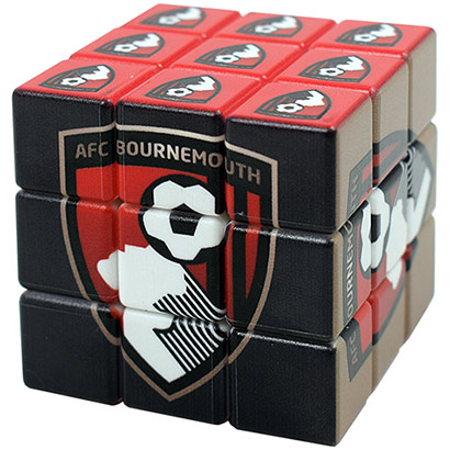 AFC Bournemouth Puzzle Cube