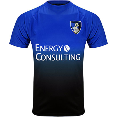 Retro Third Shirt - 2014-15 Season
