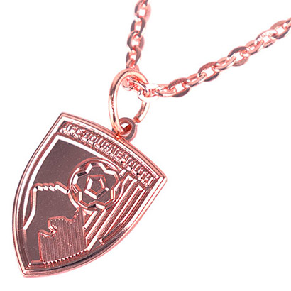 2018/19 ROSE GOLD PLATED CHAIN