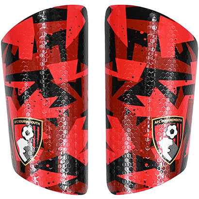 Infants / Youths Dynamo Shin Pads