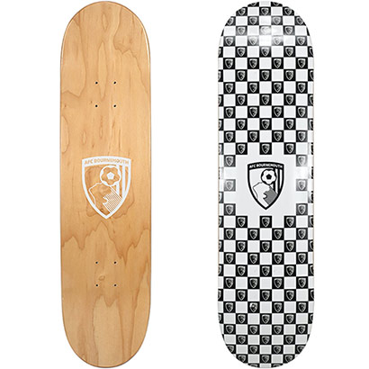 8in Skateboard Deck