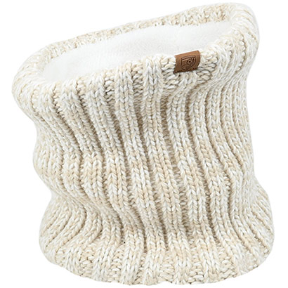 Womens Coast Snood - Sand