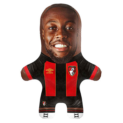 Antoine Semenyo Snugzy Cushion