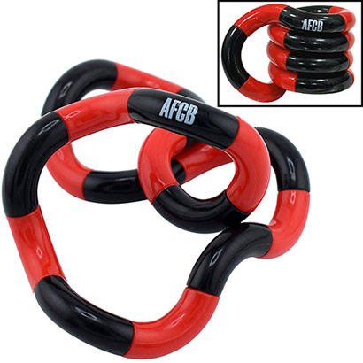 Sensory Tangle Toy