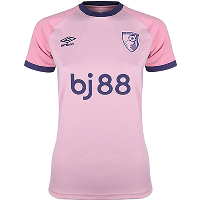 AFC Bournemouth Womens Third Kit