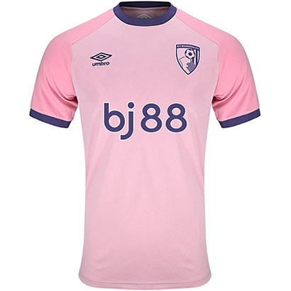 AFC Bournemouth Mens Third Kit