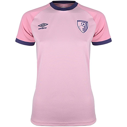 Womens Unsponsored Third Shirt 25/26