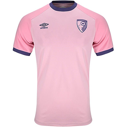 AFC Bournemouth Kids Third Kit