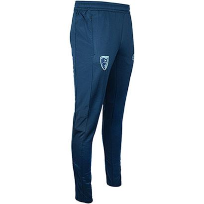 AFC Bournemouth Adults 23/24 Training Tapered Pants - Diesel