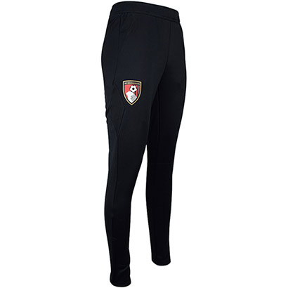 Womens 24/25 Pro Training Pants - Black