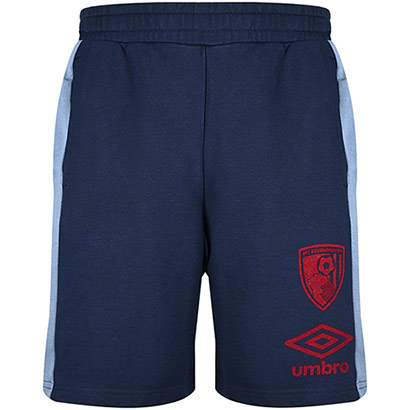 Adults 25/26 Travel Shorts - Peacoat Blue