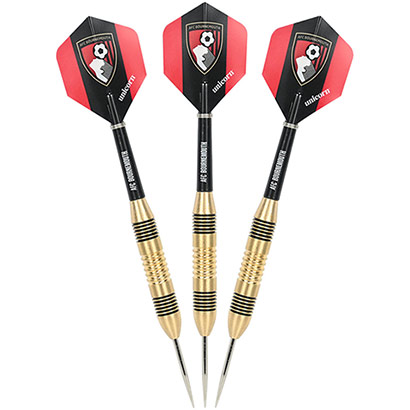 Unicorn x AFCB Core Brass Darts
