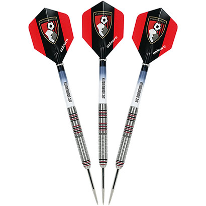 Unicorn x AFCB Tungsten Darts