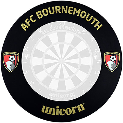 Unicorn x AFCB Striker Board Surround