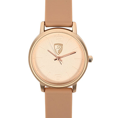 Womens Crest Watch