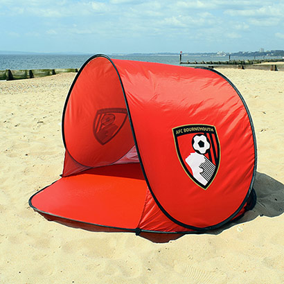 Pop-Up Beach Shelter