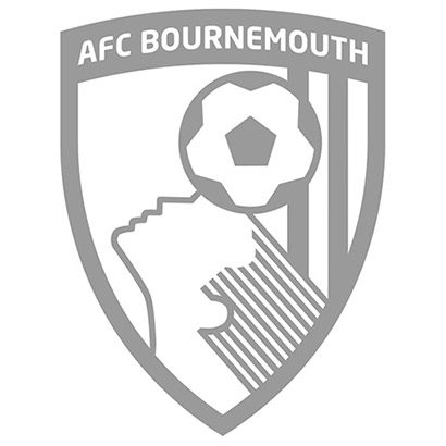 AFC Bournemouth Giant Window Sticker