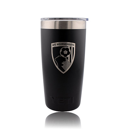 AFC Bournemouth YETI X AFCB 10 OZ Tumbler