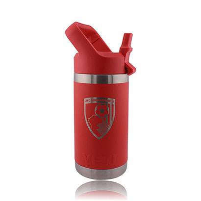 AFC Bournemouth YETI X AFCB 12 OZ Kids Bottle
