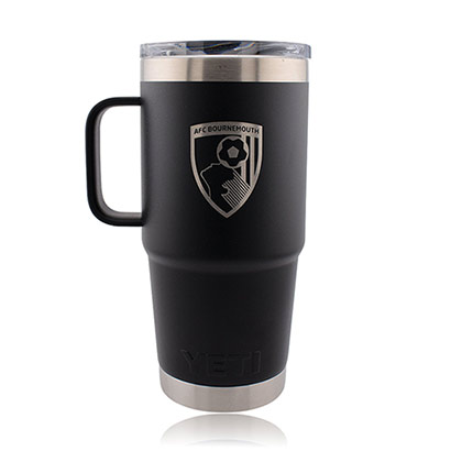AFC Bournemouth YETI X AFCB 20 OZ Travel Mug