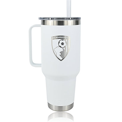 AFC Bournemouth Yeti Drinkware